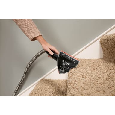 BISSELL 3-in-1 Upholstery Tool
