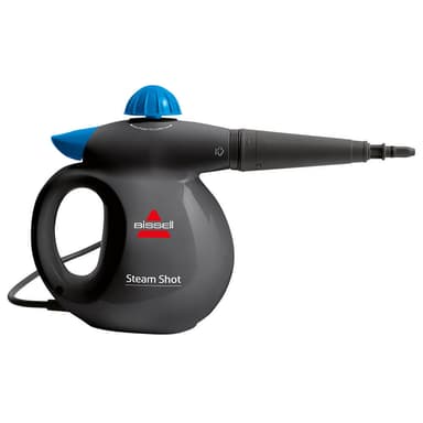 BISSELL Ångtvätt SteamShot