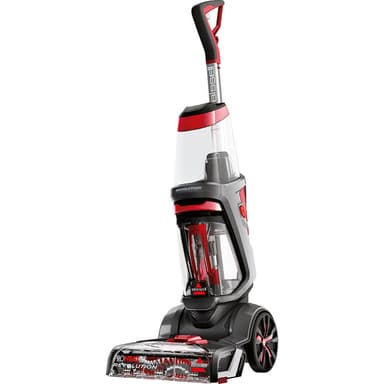 Mattvätt Revolution (2x ProHeat)