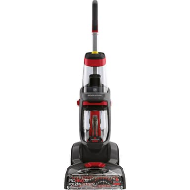 Mattvätt Revolution (2x ProHeat)
