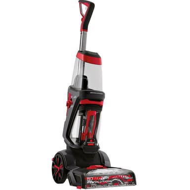 Mattvätt Revolution (2x ProHeat)