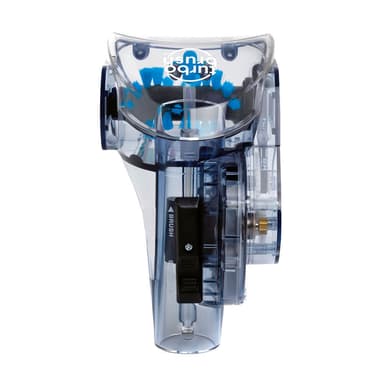 Motordriven Turbo-Borste