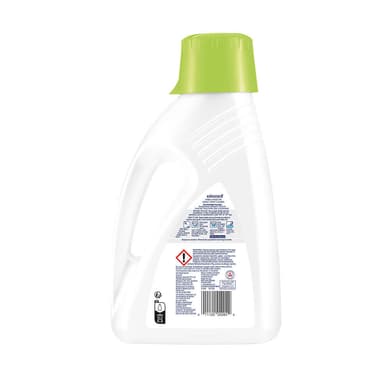 Rengöringsmedel Natural Wash&Refresh Husdjur Matta 1,5L