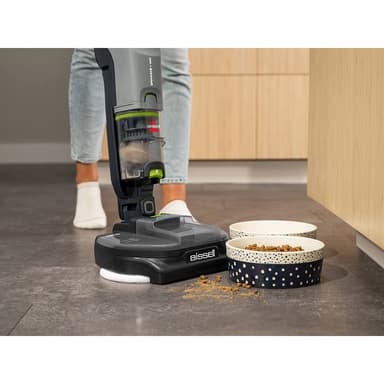 SpinWave VAC Pet Select