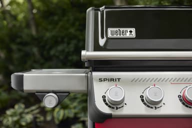 Weber Spirit EP-435 Gasolgrill 1501040 (4 Brännare)