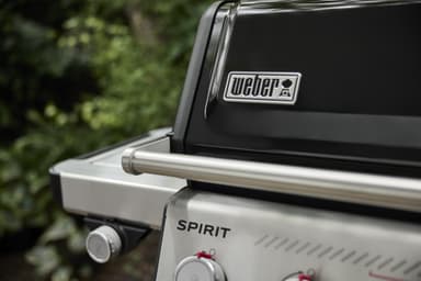 Weber Spirit EP-435 Gasolgrill 1501040 (4 Brännare)