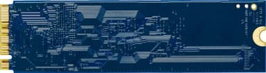 Kingston NV3 M.2 NVMe Gen 4 intern SSD (2TB)