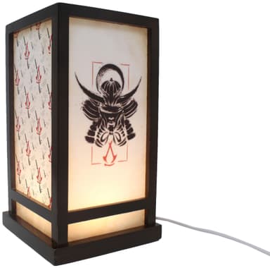NeaMedia Icons Assassin's Creed Shadows lampa
