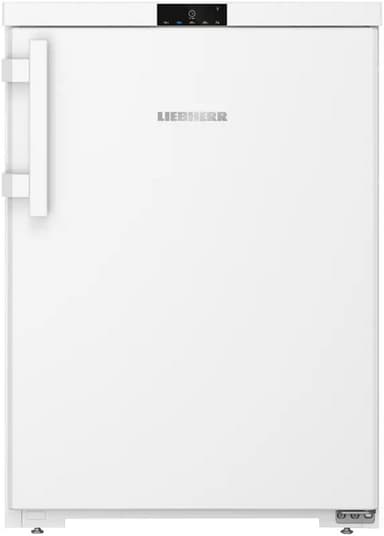 Liebherr Frysskåp Fci 1624-20 001 (vit)