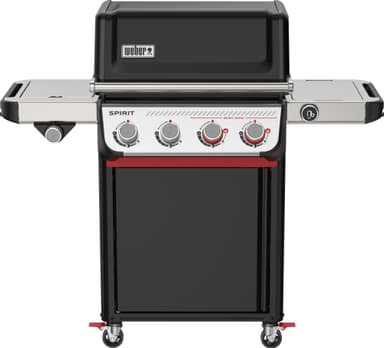 Weber Spirit EP-435 Gasolgrill 1501040 (4 Brännare)