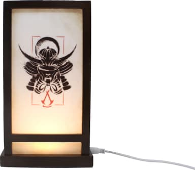 NeaMedia Icons Assassin's Creed Shadows lampa