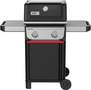 Weber Spirit E-210 Gasolgrill 1501001 (2 Brännare)