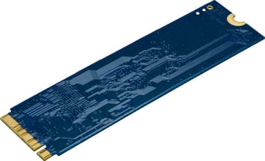 Kingston NV3 M.2 NVMe Gen 4 intern SSD (2TB)