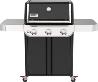 Weber Genesis E-315 Gasolgrill 1500382 (3 Brännare)