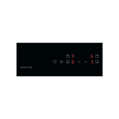 Electrolux Serie 300 Induktionshäll HHI626S (60cm)