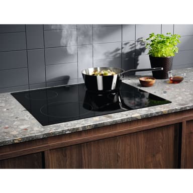 Electrolux Serie 300 Induktionshäll HOI623S (60cm)
