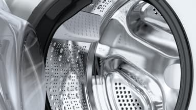 Bosch Serie 6 Tvätt/Tork WNG254ABSN (10.5/6kg)