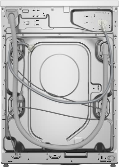 Bosch Serie 6 Tvätt/Tork WNG254ABSN (10.5/6kg)