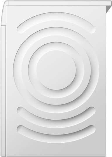 Bosch Serie 6 Tvätt/Tork WNG254ABSN (10.5/6kg)