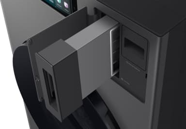 Samsung Serie 8400 Tvätt/Tork WD18DB8995BT2 (11 Kg)