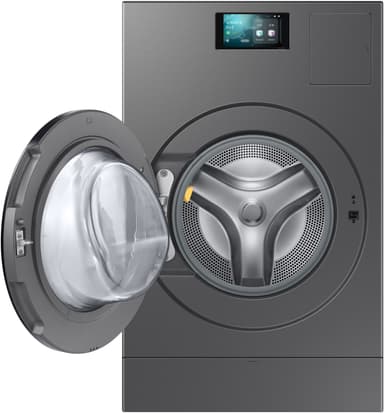 Samsung Serie 8400 Tvätt/Tork WD18DB8995BT2 (11 Kg)