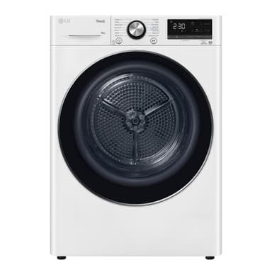 LG Torktumlare RV9DN9039 (9kg)