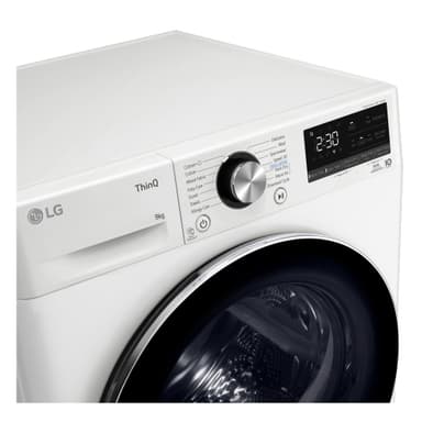 LG Torktumlare RV9DN9039 (9kg)