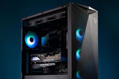 MSI GeForce RTX™ 4090 24G Gaming X SLIM grafikkort