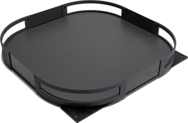 Epoq TurnMotion roterande bricka (antracit)