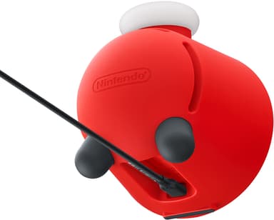 Nintendo väckarklocka