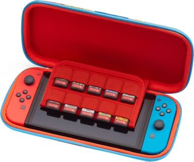 PowerA Nintendo Switch fodral för konsol