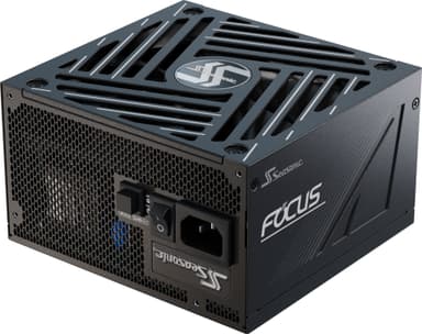 Seasonic FOCUS GX-1000 1000W nätaggregat