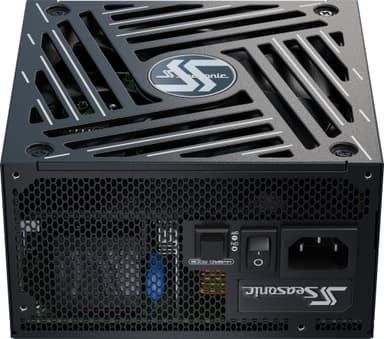 Seasonic FOCUS GX-1000 1000W nätaggregat