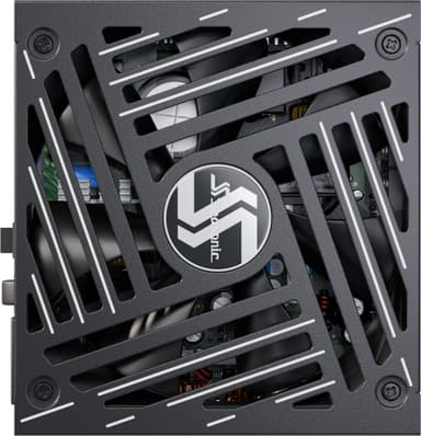Seasonic FOCUS GX-1000 1000W nätaggregat