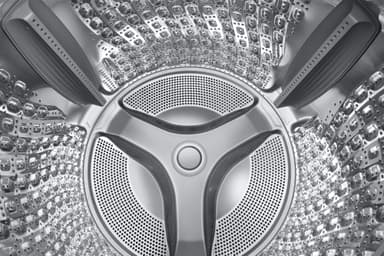Samsung Serie 8400 Tvätt/Tork WD18DB8995BT2 (11 Kg)