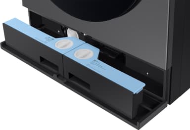 Samsung Serie 8400 Tvätt/Tork WD18DB8995BT2 (11 Kg)