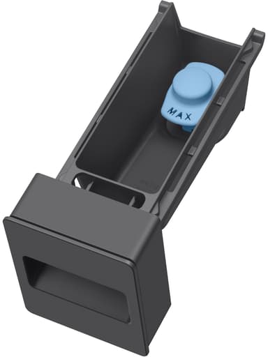 Samsung Serie 8400 Tvätt/Tork WD18DB8995BT2 (11 Kg)