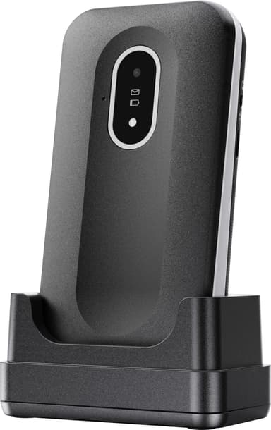 Doro Leva L21 mobiltelefon (svart)