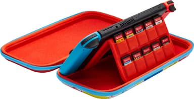 PowerA Nintendo Switch fodral för konsol