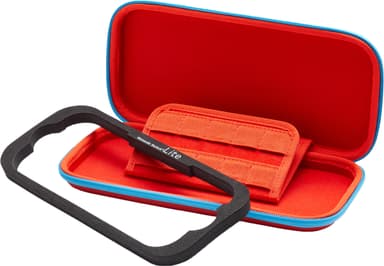 PowerA Nintendo Switch fodral för konsol