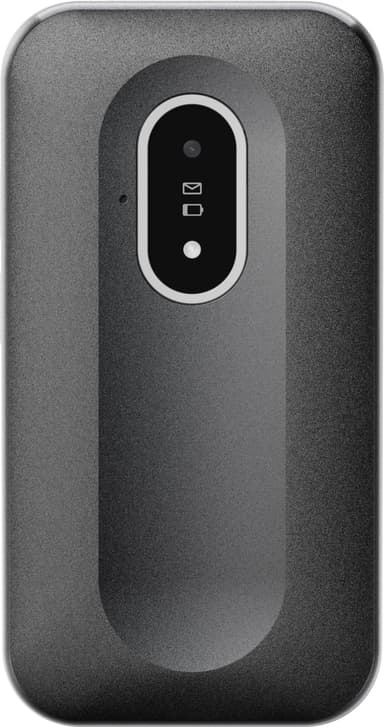 Doro Leva L21 mobiltelefon (svart)