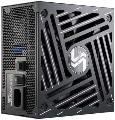 Seasonic FOCUS GX-1000 1000W nätaggregat