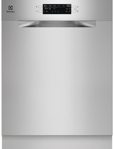 Electrolux Serie 600 Diskmaskin ESS48305UX (rostfri)