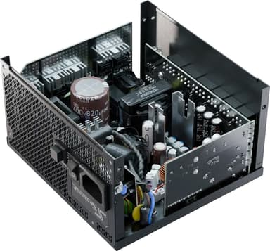 Seasonic FOCUS GX-1000 1000W nätaggregat