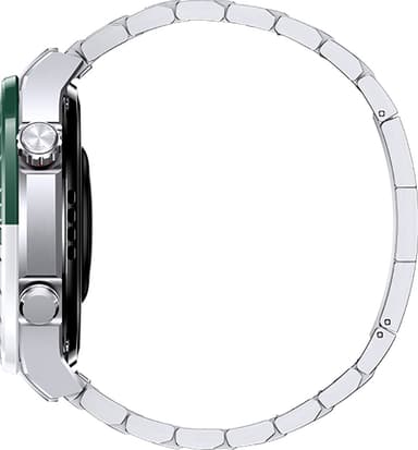 Huawei Watch Ultimate sportklocka (grön)