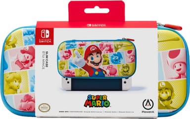 PowerA Nintendo Switch fodral för konsol