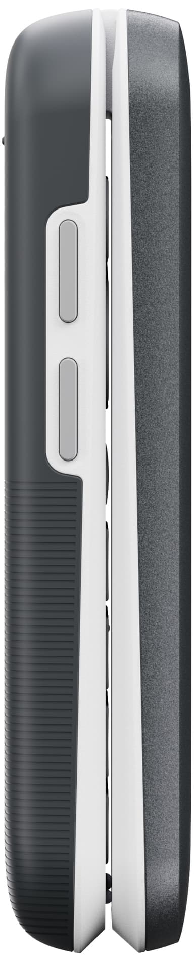 Doro Leva L31 mobiltelefon (grafit)