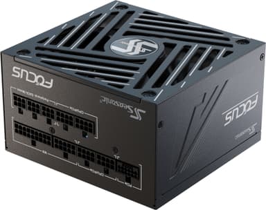 Seasonic FOCUS GX-750 750W nätaggregat