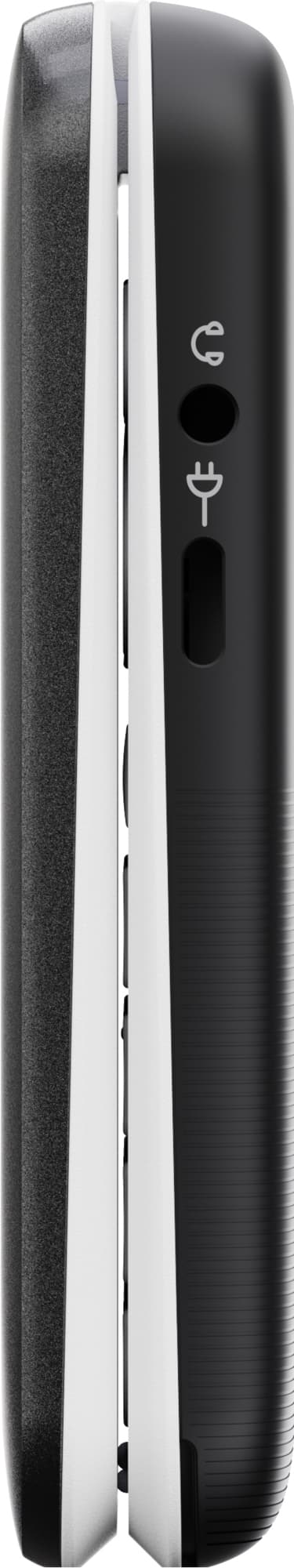 Doro Leva L21 mobiltelefon (svart)