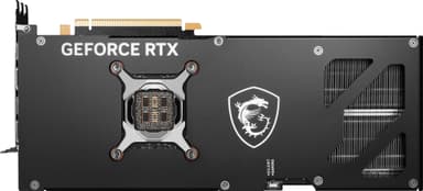 MSI GeForce RTX™ 4090 24G Gaming X SLIM grafikkort